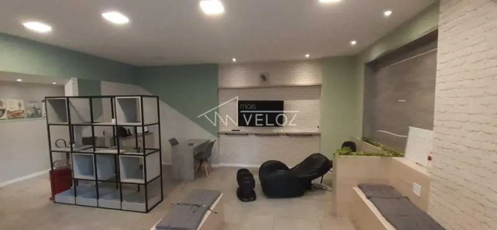 Sala-Conjunto, 52 m² - Foto 5