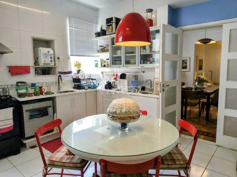 Apartamento, 2 quartos, 164 m² - Foto 8