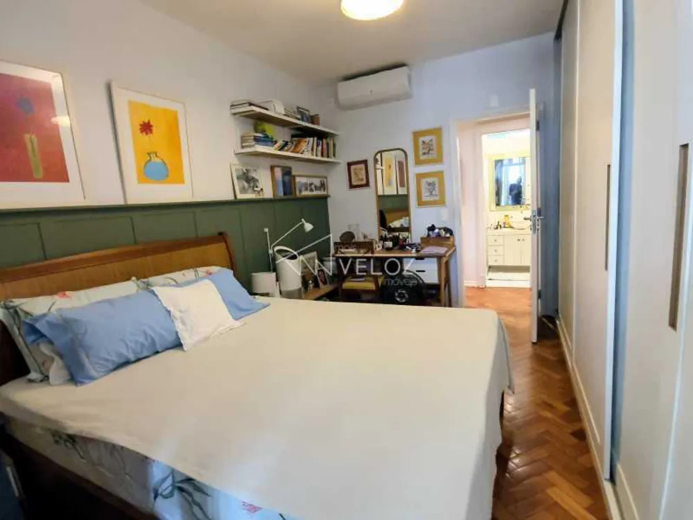 Apartamento, 2 quartos, 164 m² - Foto 13