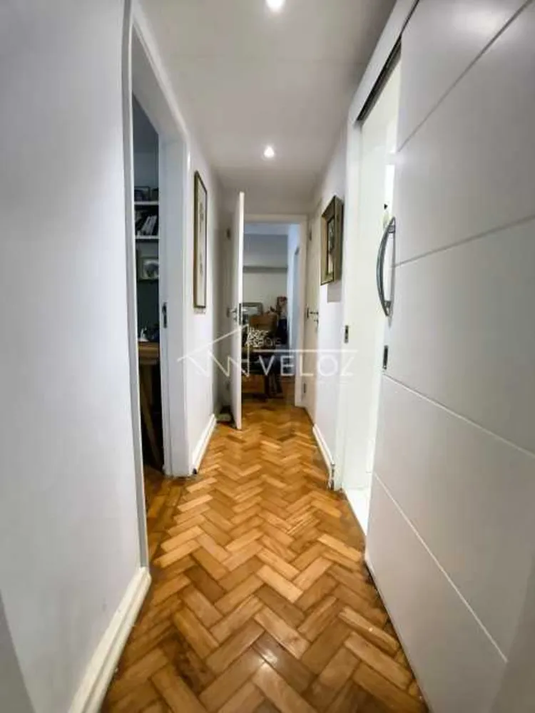 Apartamento, 2 quartos, 164 m² - Foto 9
