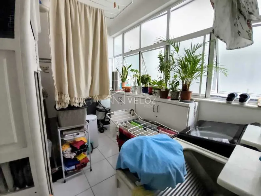 Apartamento, 2 quartos, 164 m² - Foto 6