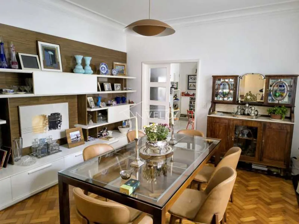 Apartamento, 2 quartos, 164 m² - Foto 12