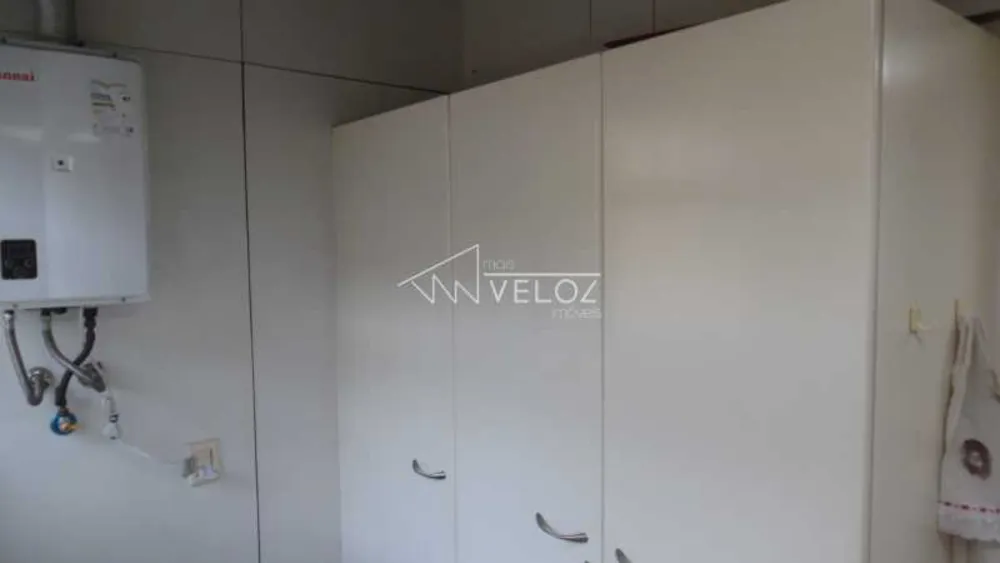 Apartamento, 3 quartos, 221 m² - Foto 1