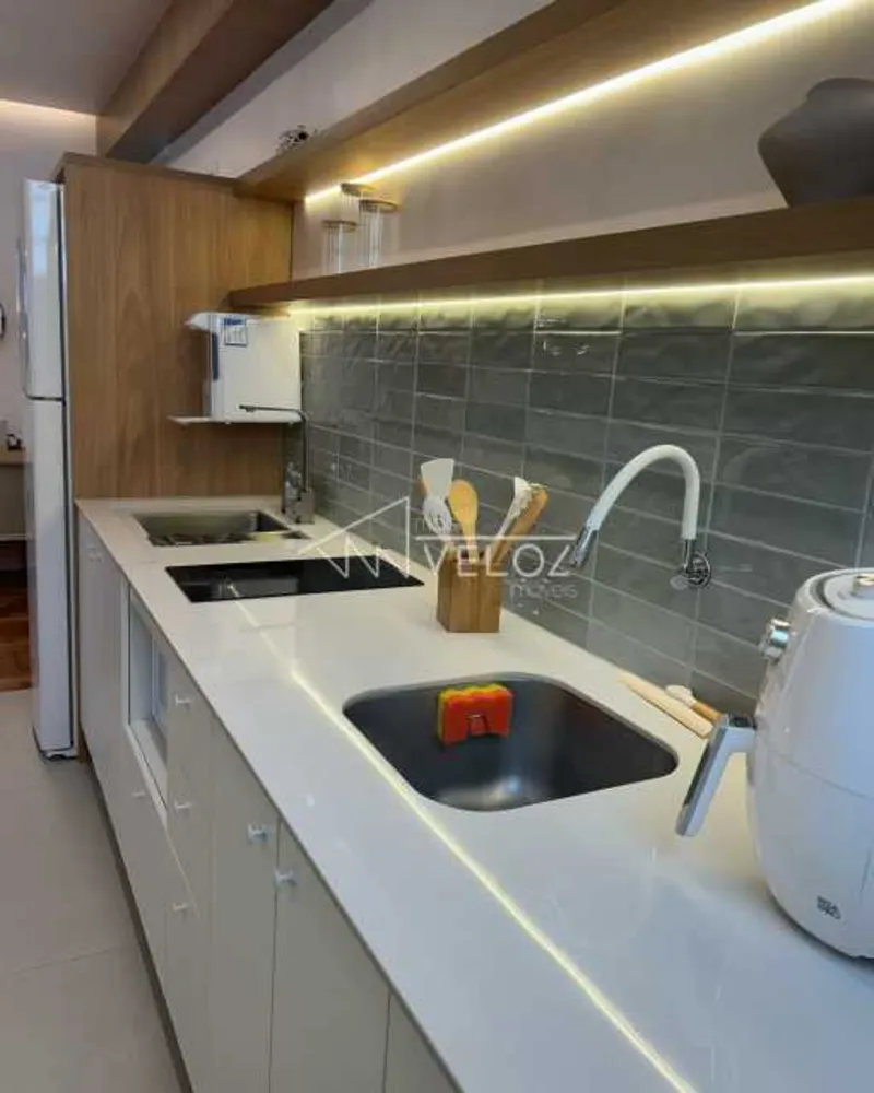 Apartamento, 1 quarto, 41 m² - Foto 9