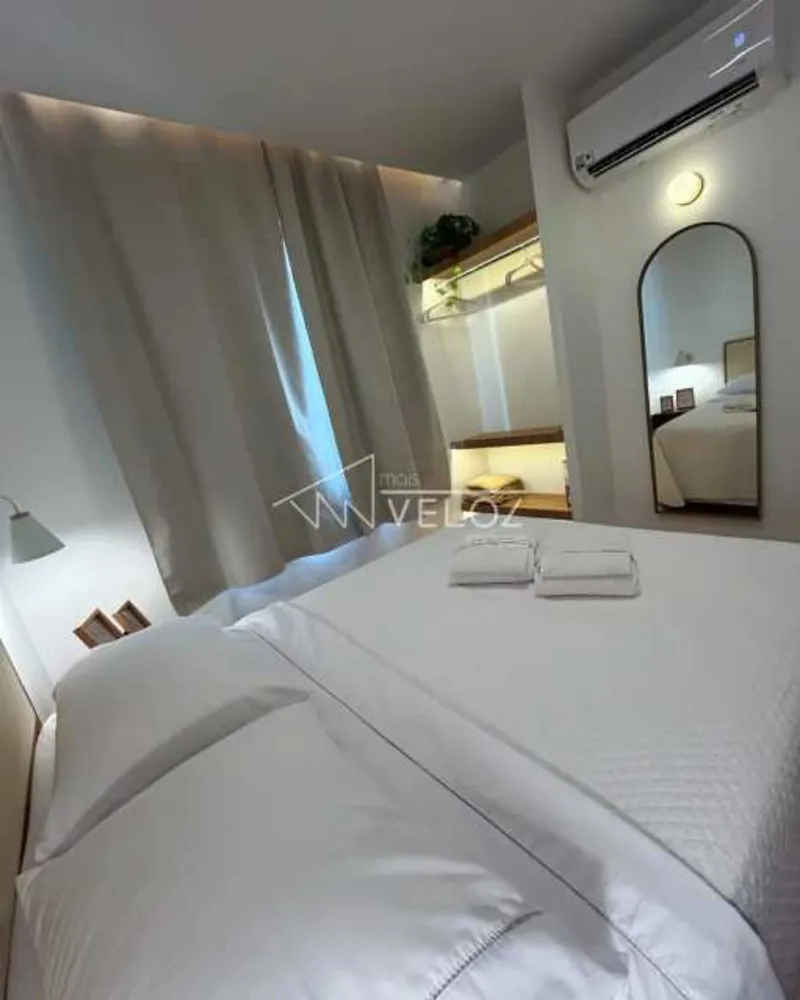Apartamento, 1 quarto, 41 m² - Foto 13