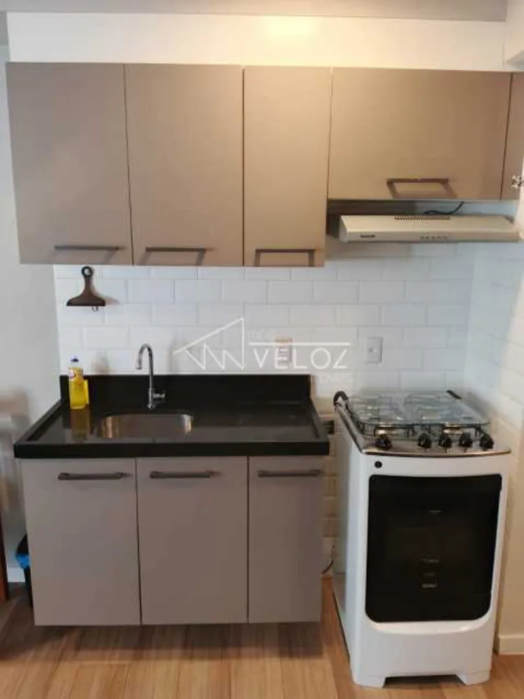 Apartamento, 1 quarto, 36 m² - Foto 20
