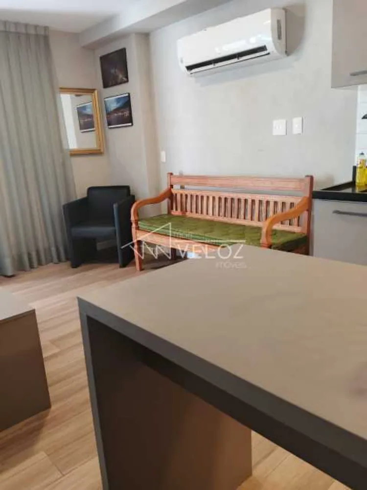 Apartamento, 1 quarto, 36 m² - Foto 6