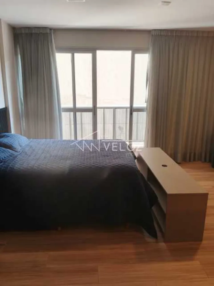 Apartamento, 1 quarto, 36 m² - Foto 15