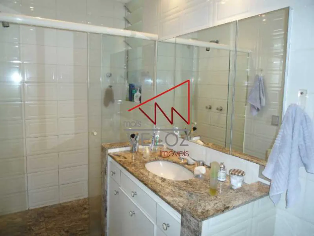 Cobertura, 4 quartos, 257 m² - Foto 17