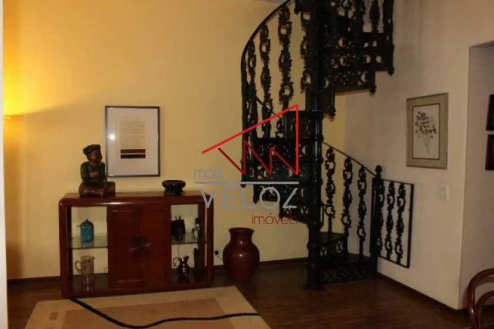 Cobertura, 4 quartos, 257 m² - Foto 11