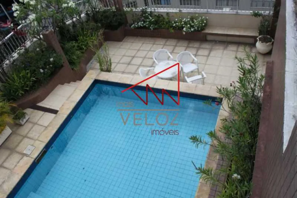 Cobertura, 4 quartos, 257 m² - Foto 12