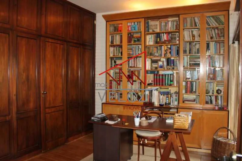 Cobertura, 4 quartos, 257 m² - Foto 7