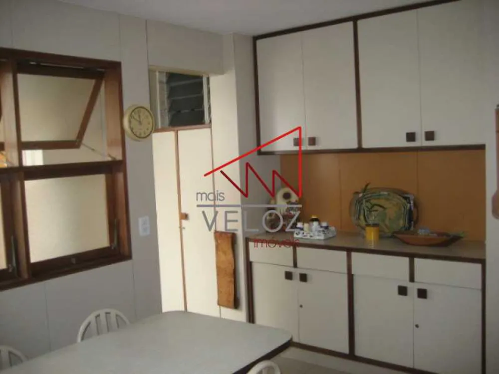Cobertura, 4 quartos, 257 m² - Foto 14