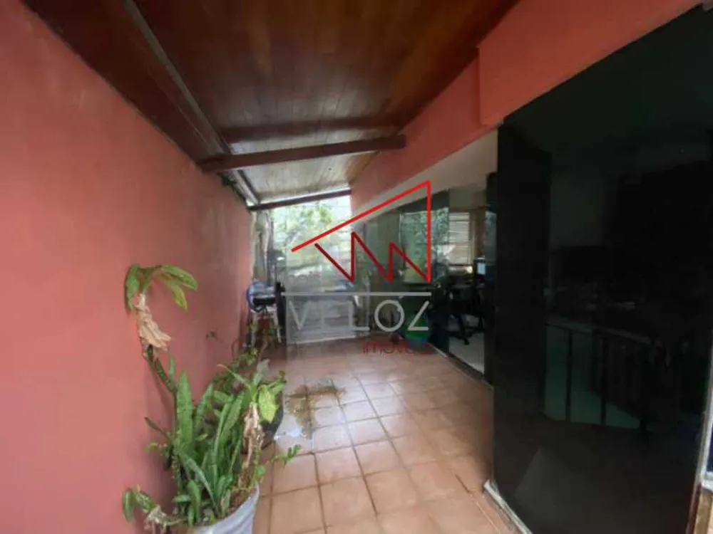 Cobertura, 3 quartos, 210 m² - Foto 12