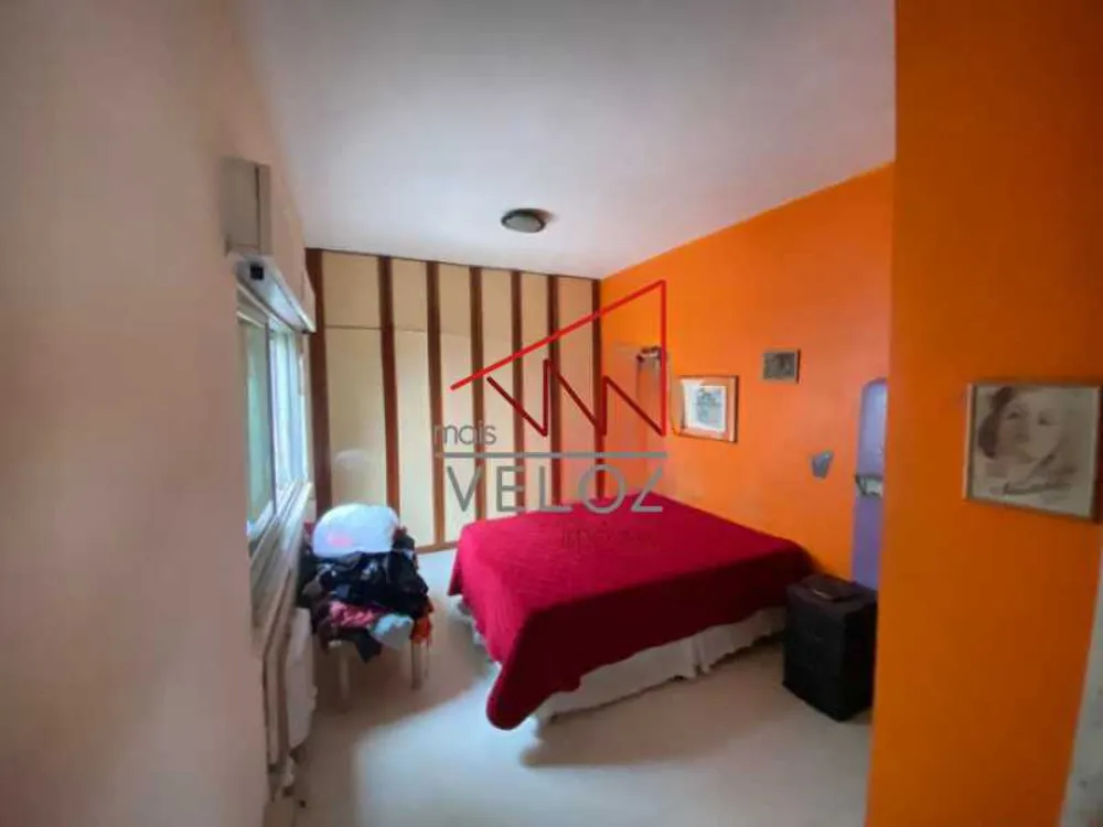 Cobertura, 3 quartos, 210 m² - Foto 13