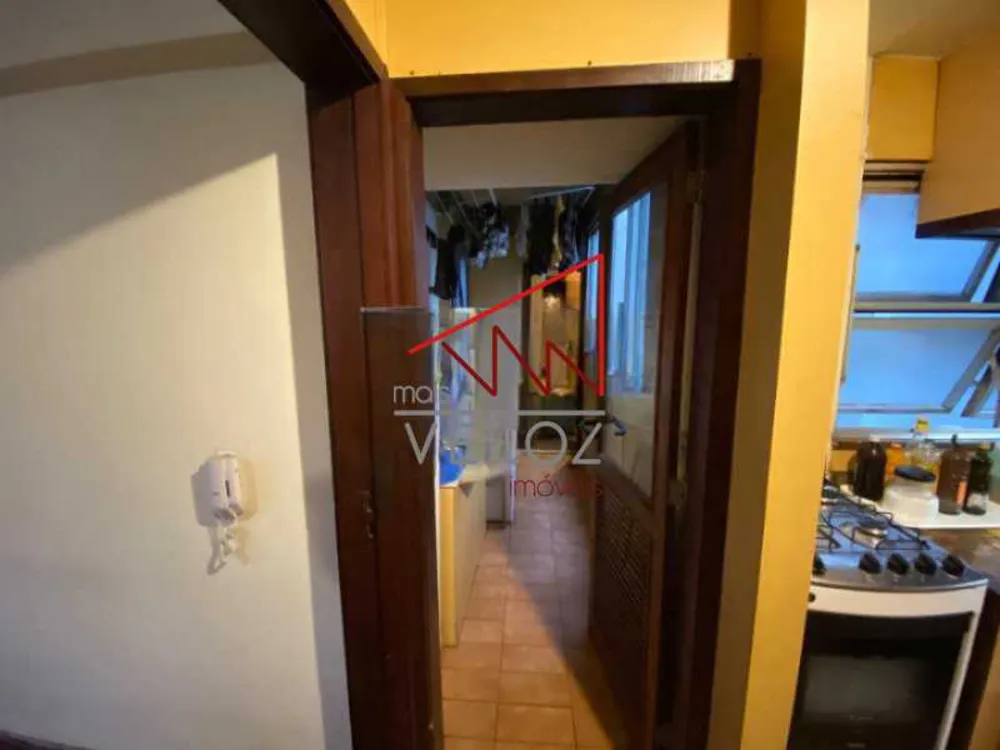 Cobertura, 3 quartos, 210 m² - Foto 10