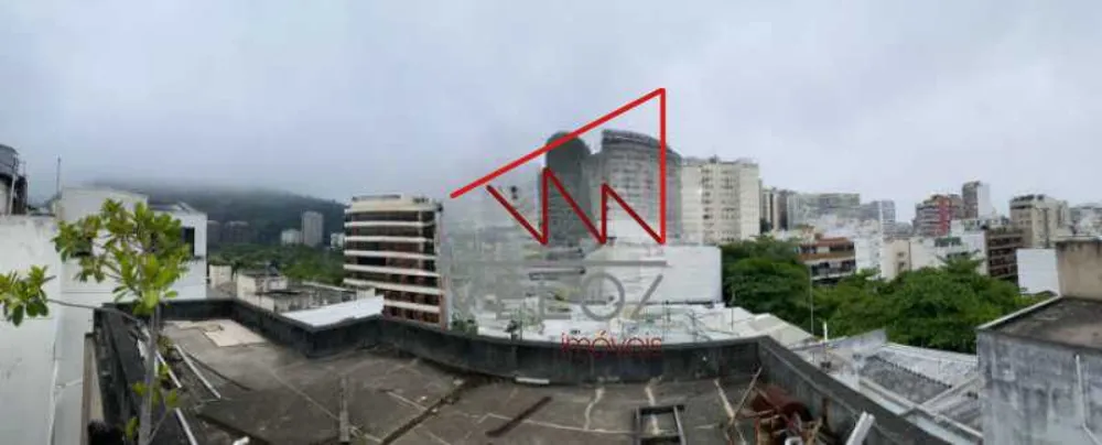 Cobertura, 3 quartos, 210 m² - Foto 5