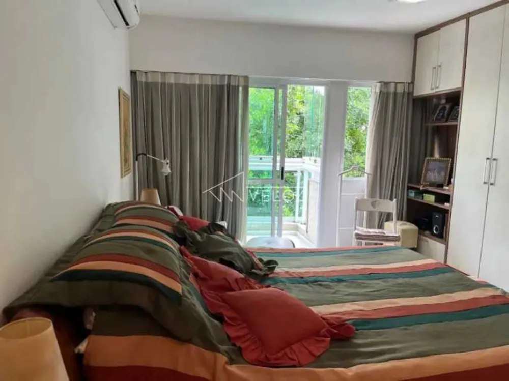 Apartamento, 4 quartos, 119 m² - Foto 9