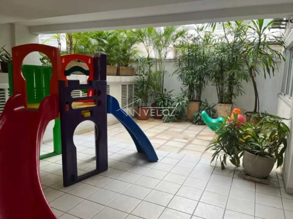 Apartamento, 4 quartos, 119 m² - Foto 6