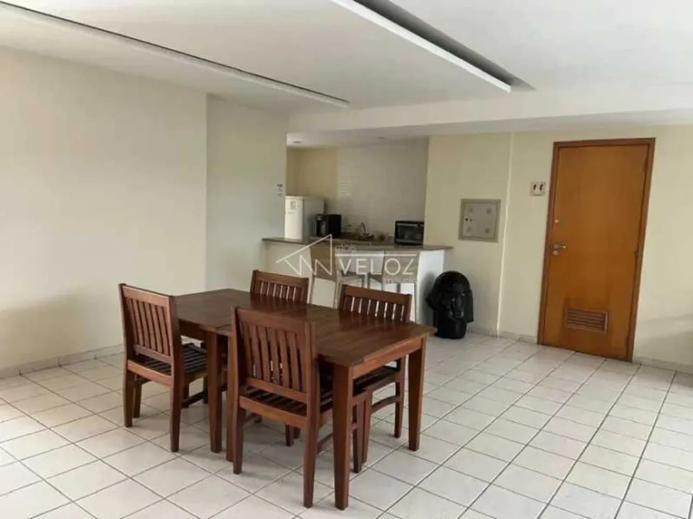 Apartamento, 4 quartos, 119 m² - Foto 4