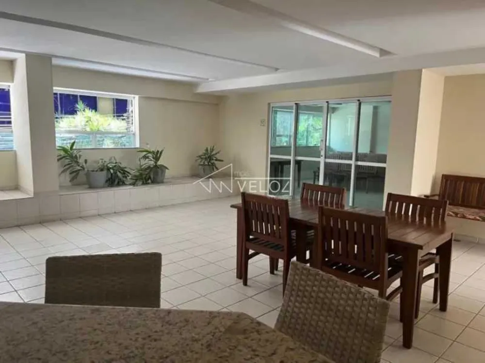 Apartamento, 4 quartos, 119 m² - Foto 24
