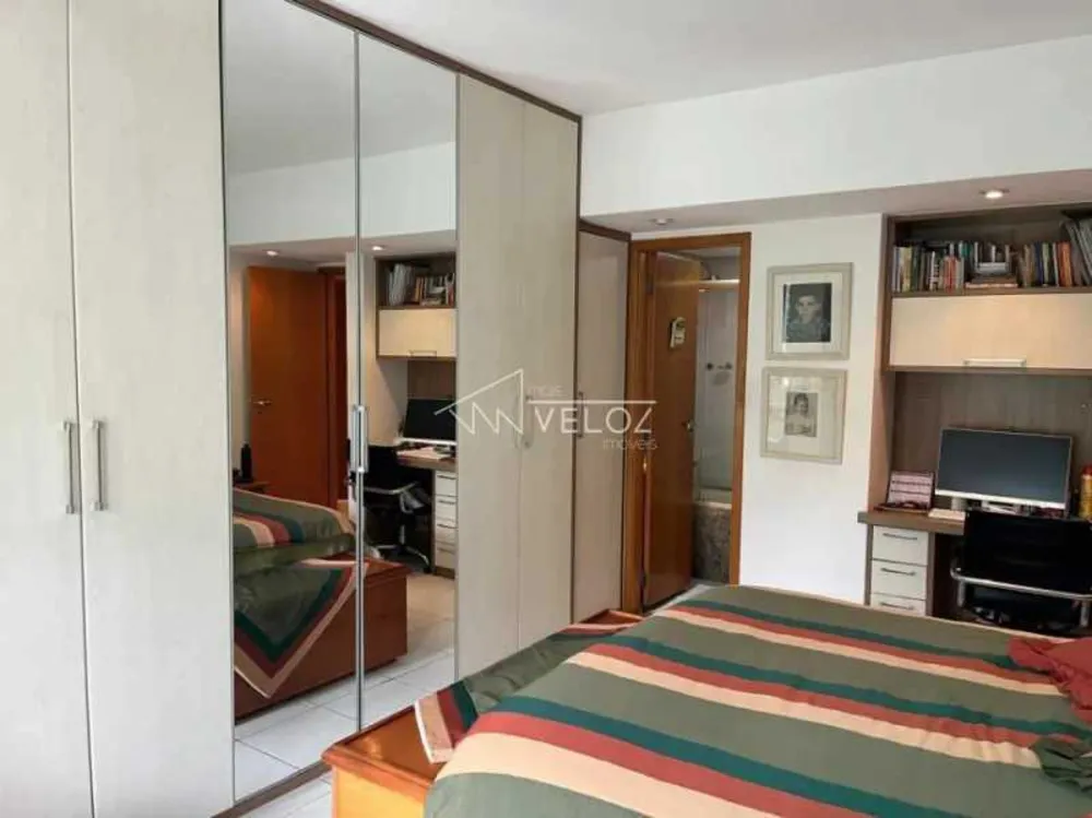 Apartamento, 4 quartos, 119 m² - Foto 5