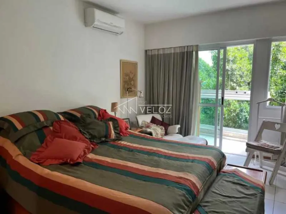 Apartamento, 4 quartos, 119 m² - Foto 27
