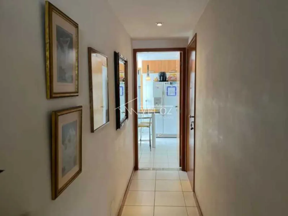 Apartamento, 4 quartos, 119 m² - Foto 11