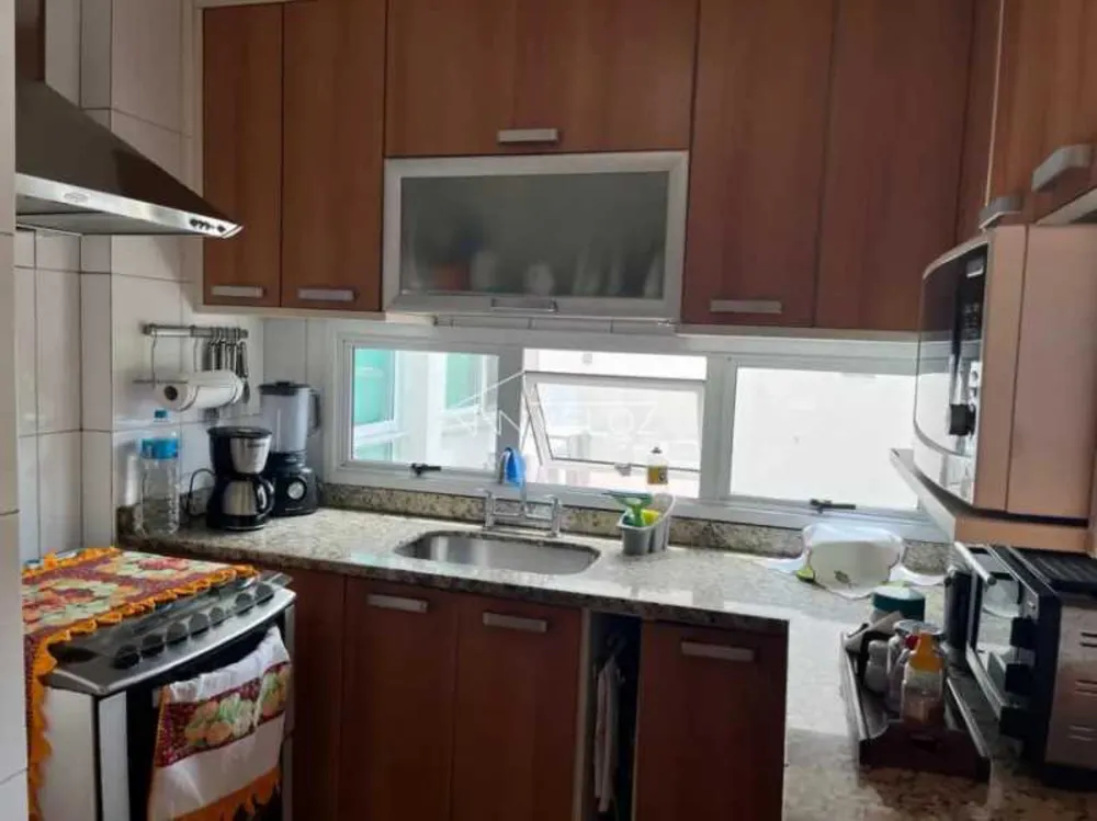 Apartamento, 4 quartos, 119 m² - Foto 13