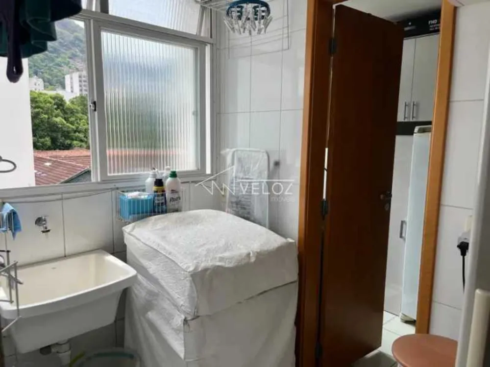 Apartamento, 4 quartos, 119 m² - Foto 22