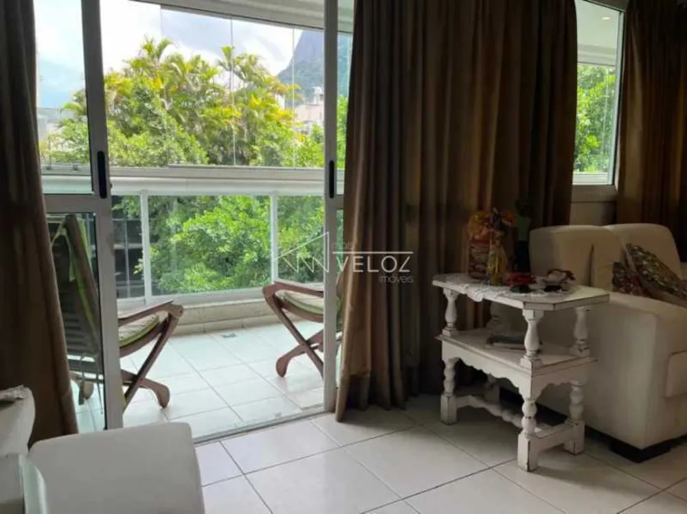 Apartamento, 4 quartos, 119 m² - Foto 25