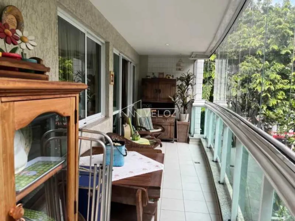 Apartamento, 4 quartos, 119 m² - Foto 17