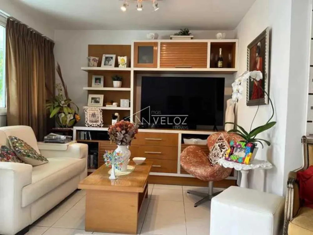 Apartamento, 4 quartos, 119 m² - Foto 7