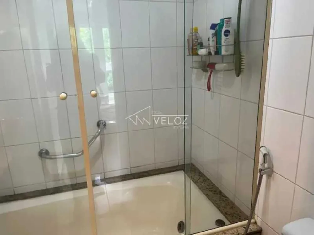 Apartamento, 4 quartos, 119 m² - Foto 8