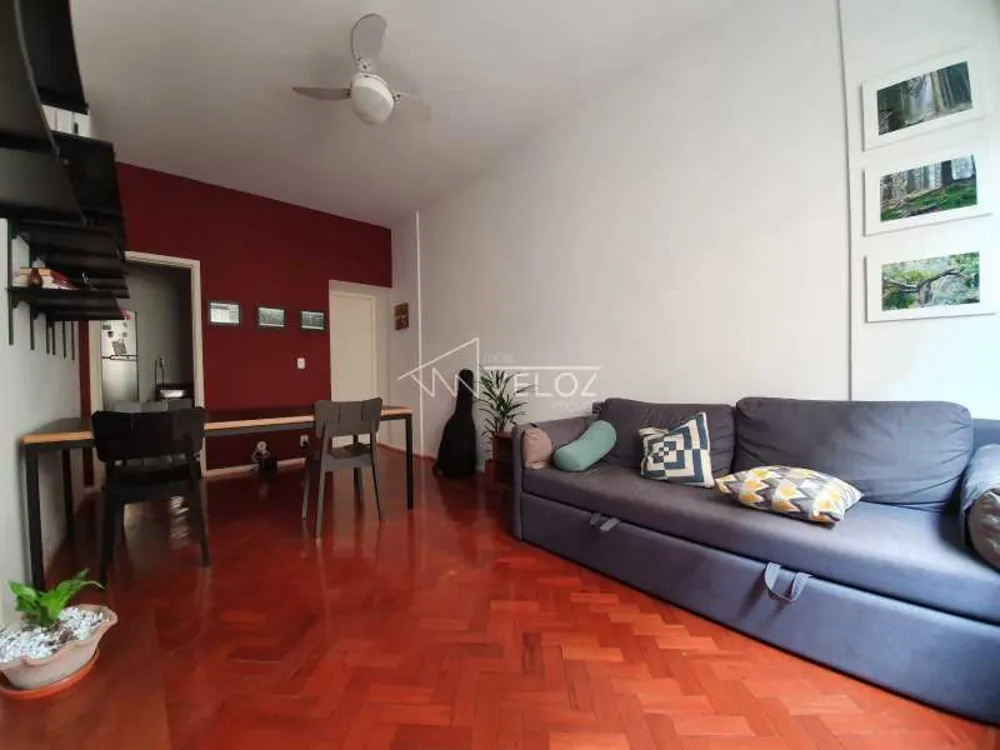 Apartamento, 1 quarto, 41 m² - Foto 9