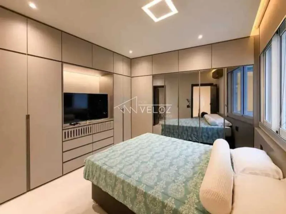 Apartamento, 1 quarto, 51 m² - Foto 8