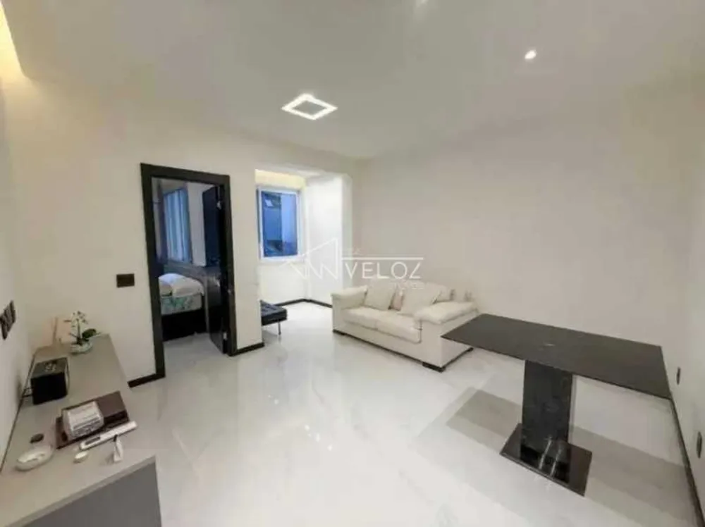 Apartamento, 1 quarto, 51 m² - Foto 3