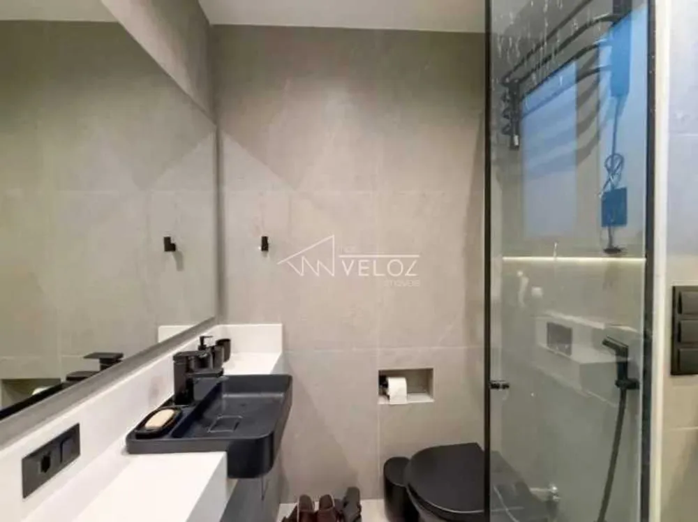 Apartamento, 1 quarto, 51 m² - Foto 10