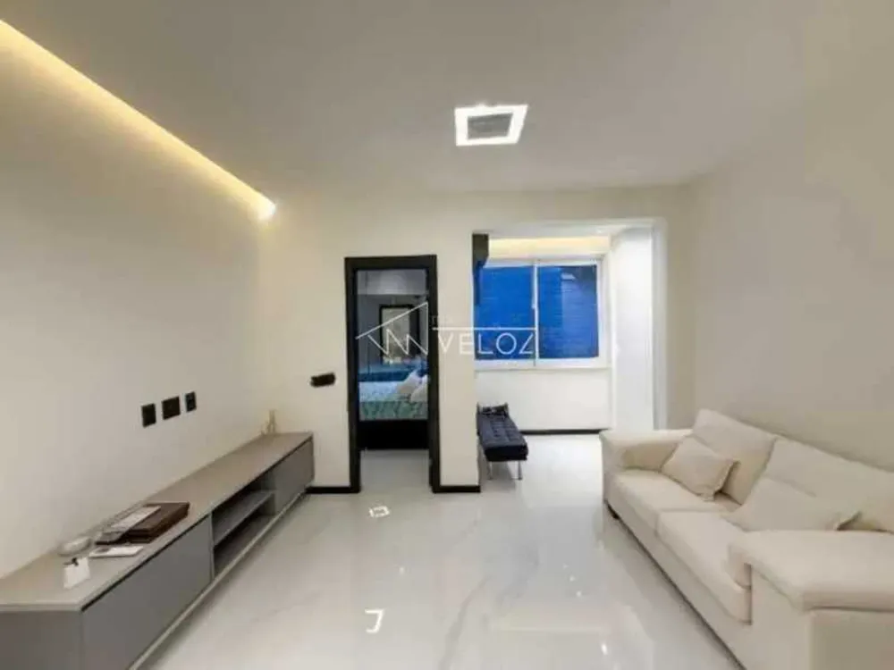 Apartamento, 1 quarto, 51 m² - Foto 4