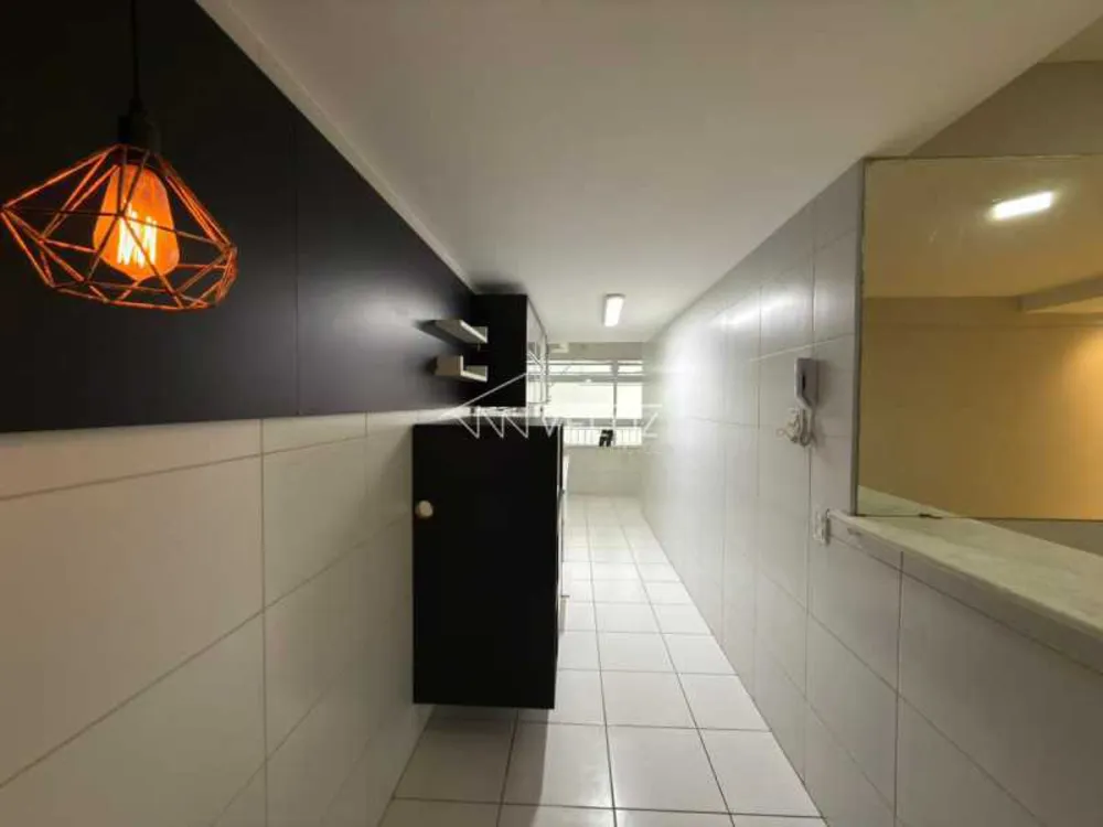 Apartamento, 2 quartos, 100 m² - Foto 2