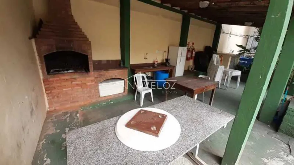 Apartamento, 2 quartos, 77 m² - Foto 2