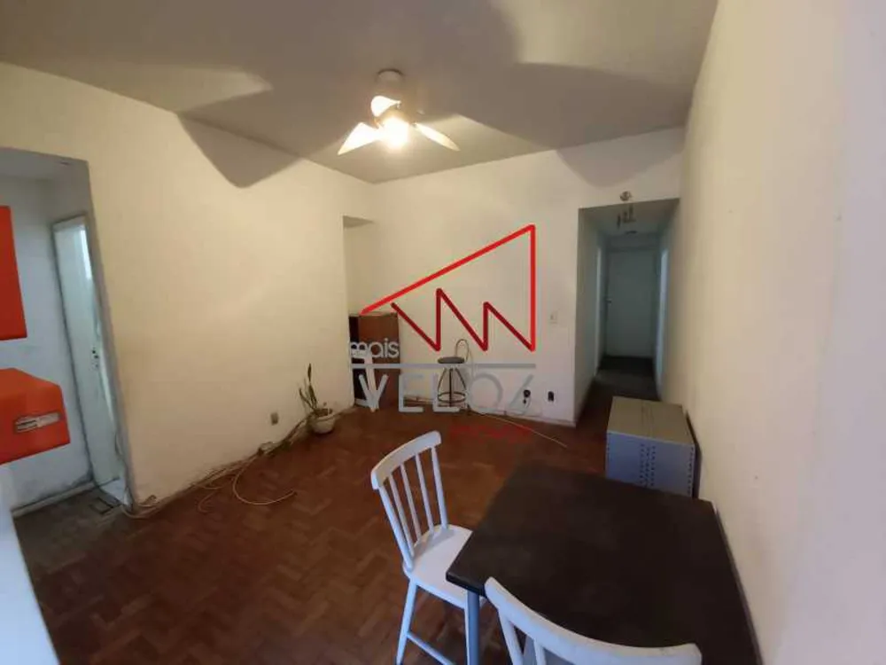 Apartamento, 1 quarto, 50 m² - Foto 2