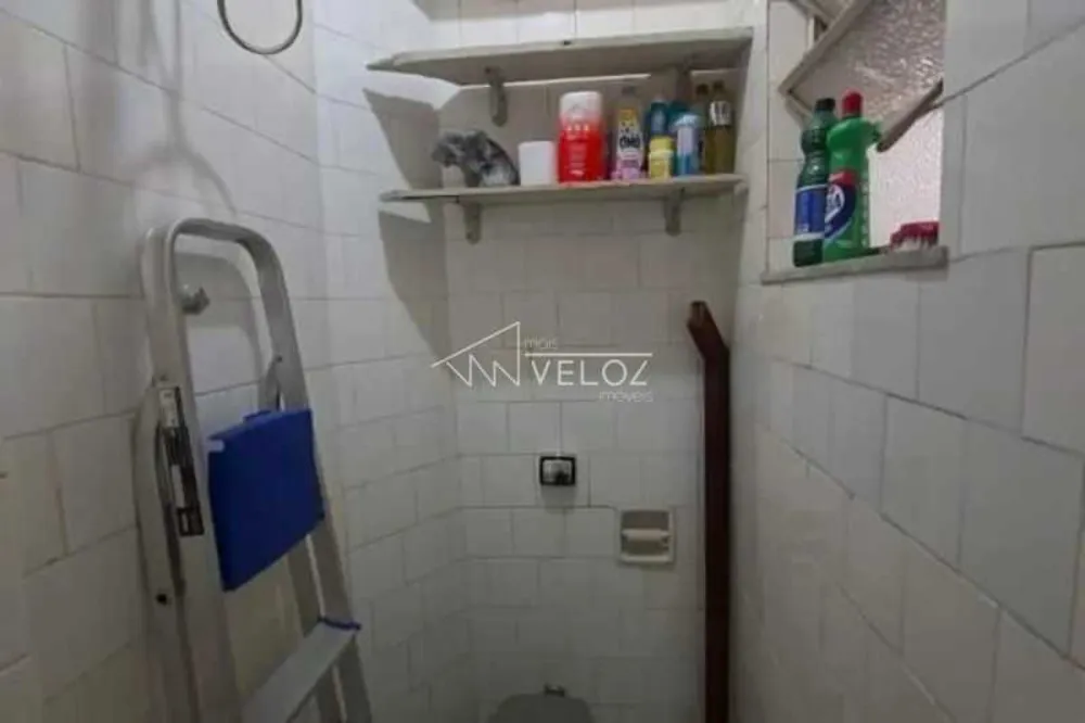 Apartamento, 2 quartos, 105 m² - Foto 1