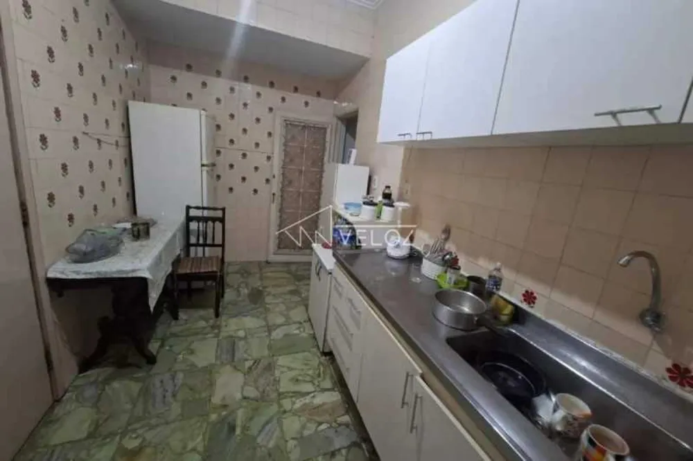 Apartamento, 2 quartos, 105 m² - Foto 10