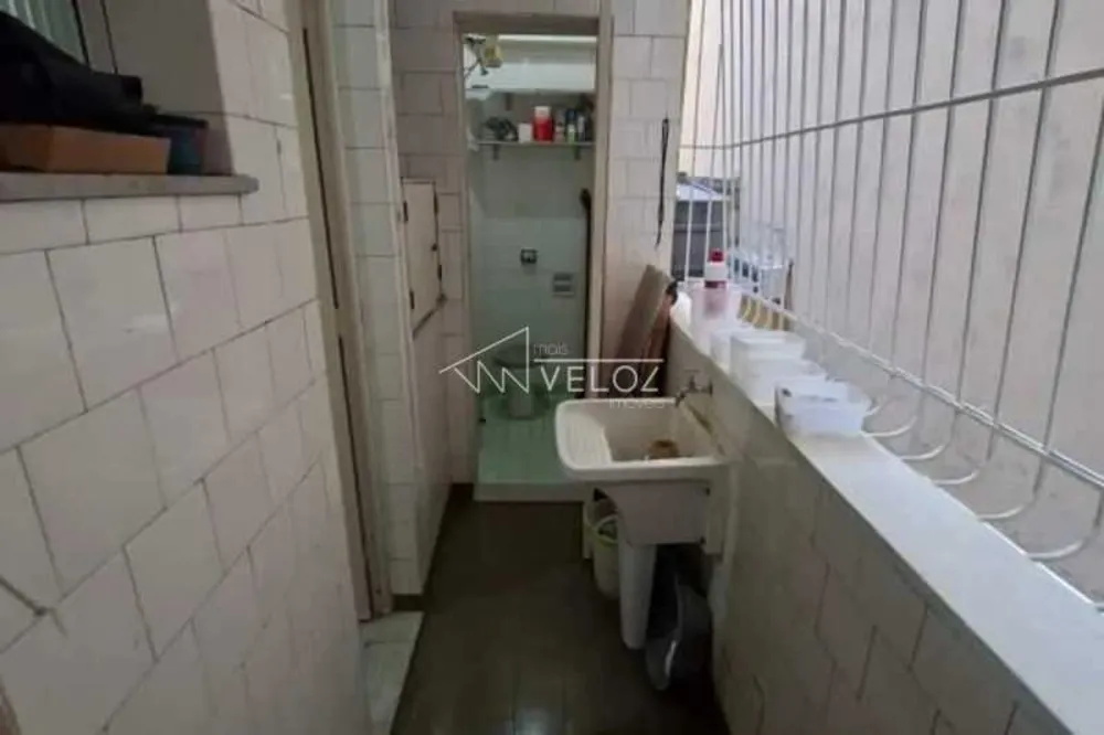Apartamento, 2 quartos, 105 m² - Foto 14