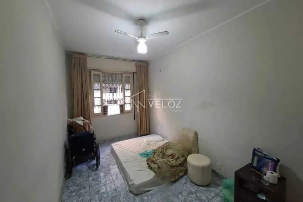 Apartamento, 2 quartos, 105 m² - Foto 11