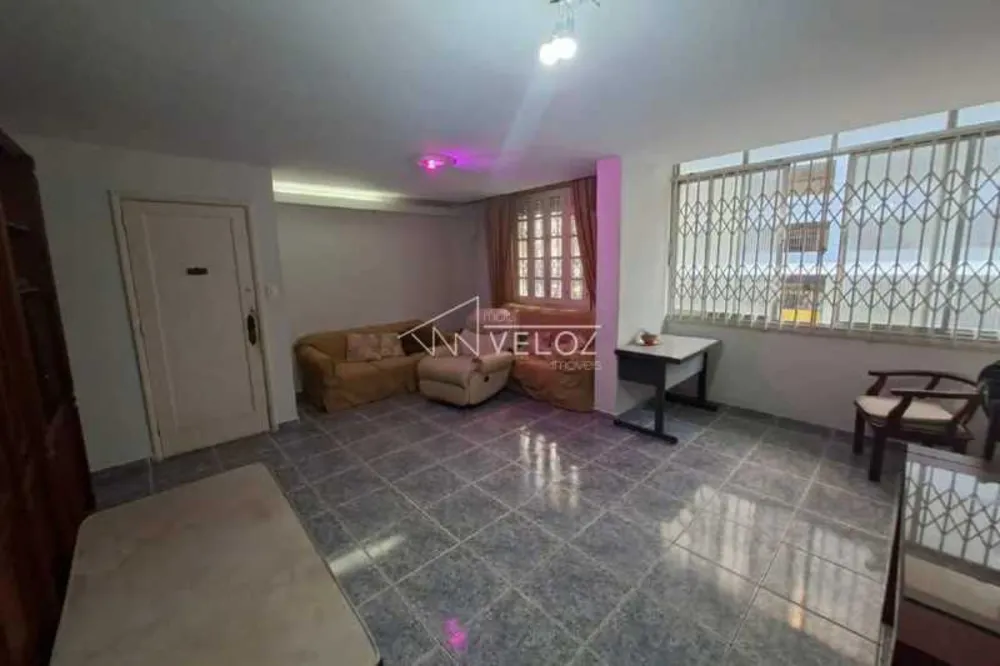Apartamento, 2 quartos, 105 m² - Foto 8