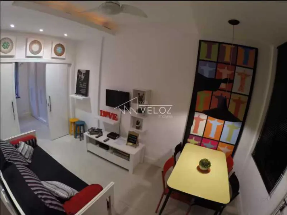 Apartamento, 1 quarto, 40 m² - Foto 8