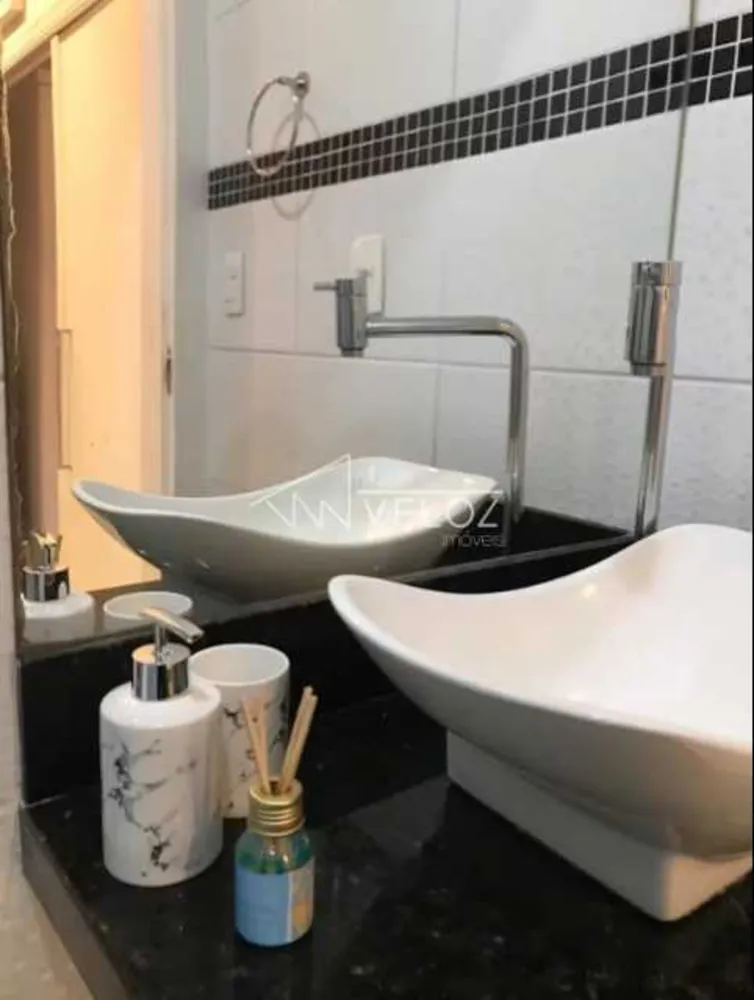 Apartamento, 1 quarto, 40 m² - Foto 22