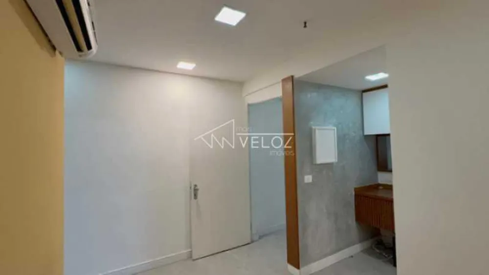 Sala-Conjunto, 46 m² - Foto 3